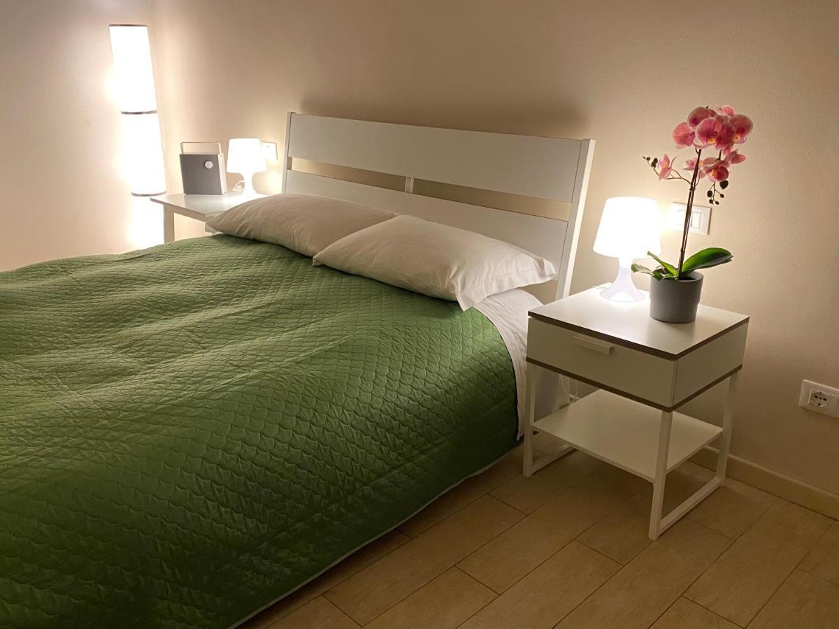 Solferino Suite Pisa Exteriér fotografie