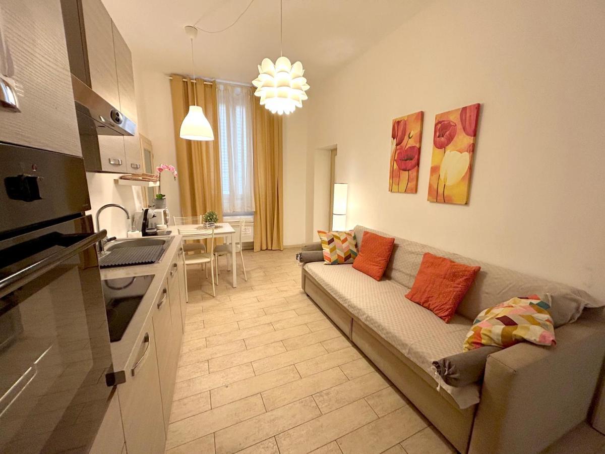 Solferino Suite Pisa Exteriér fotografie