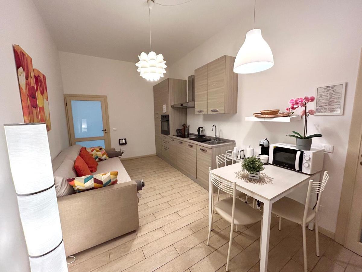 Solferino Suite Pisa Exteriér fotografie